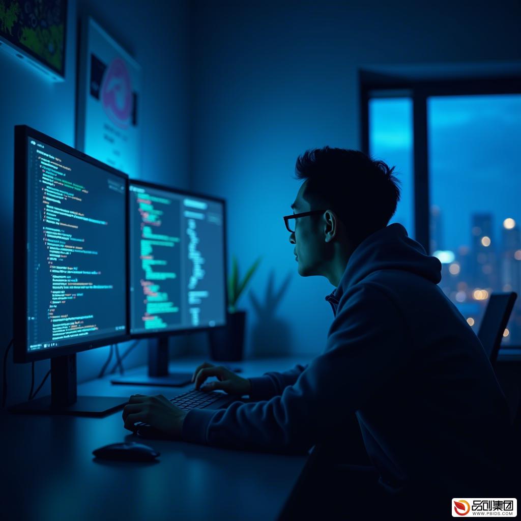 开发定制软件：打造专属解决方案的全方位指南
