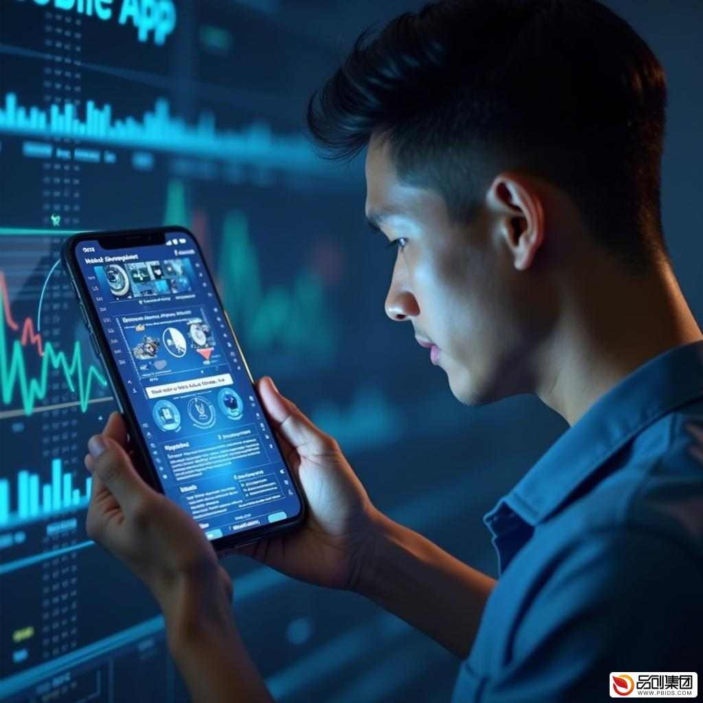 移动App定制开发制作：打造专属应用的全...