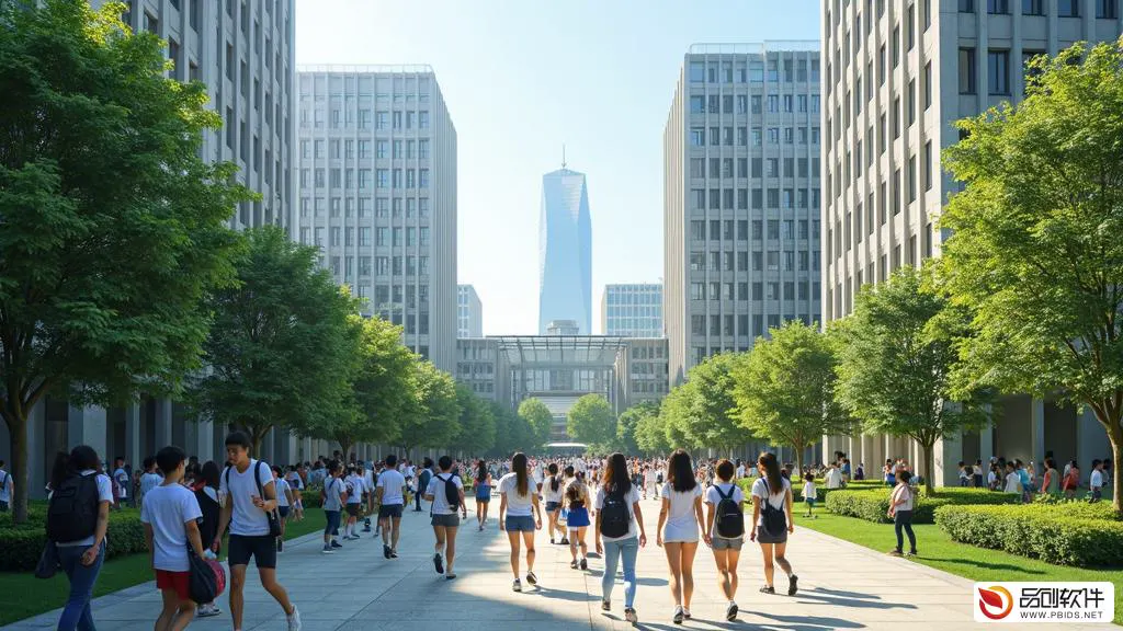 上海市教育用户画像平台研发中心：引领教育数字化转型的新篇章
