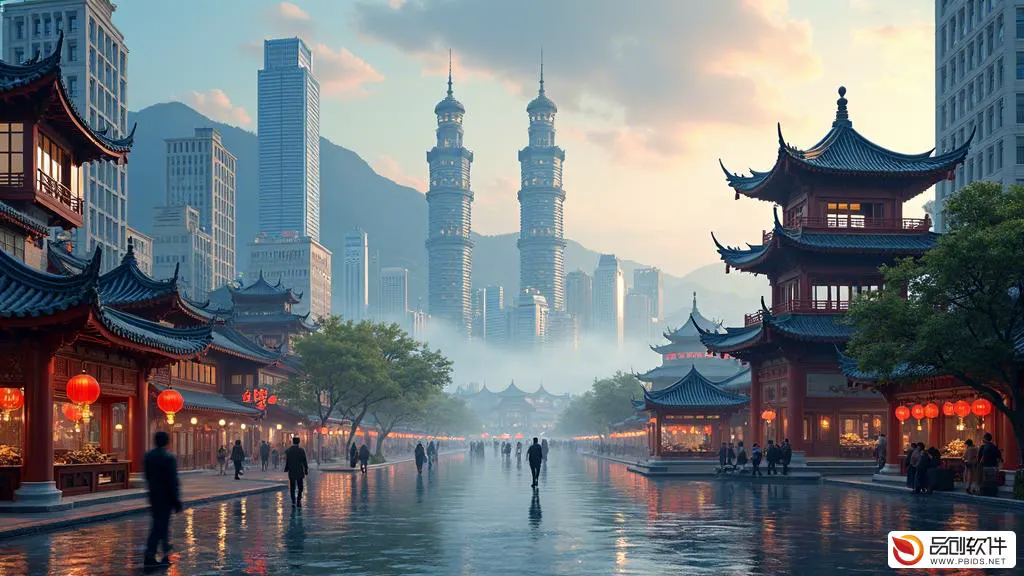 杭州市金融埋点分析系统开发平台商：引领金融科技新风尚
