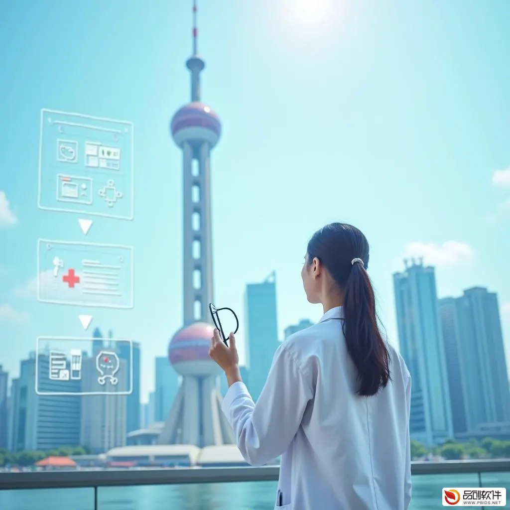 广州市医疗行业低代码平台工作室：数字化转型的新引擎
