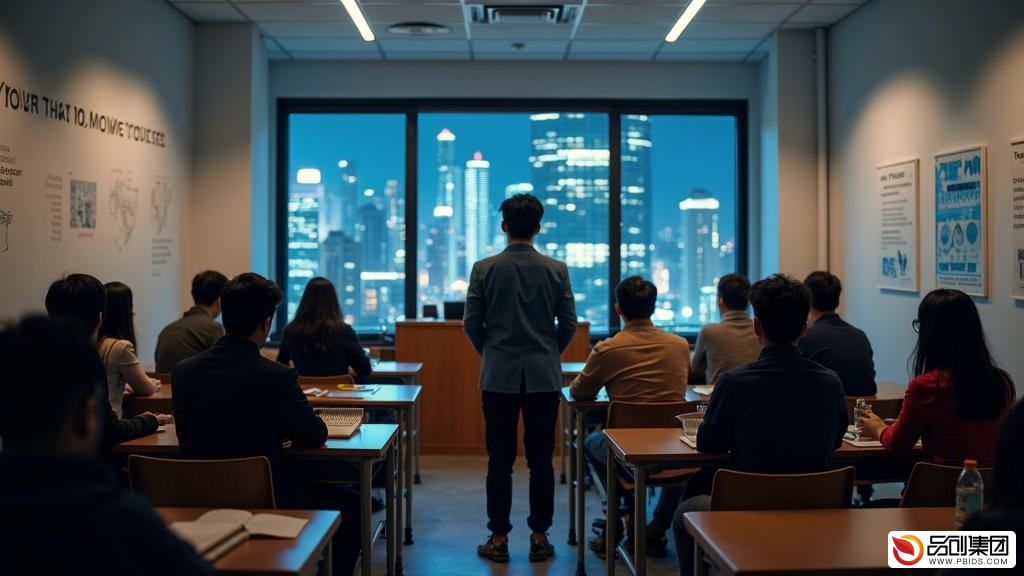 教成人教育：开启终身学习的新篇章
