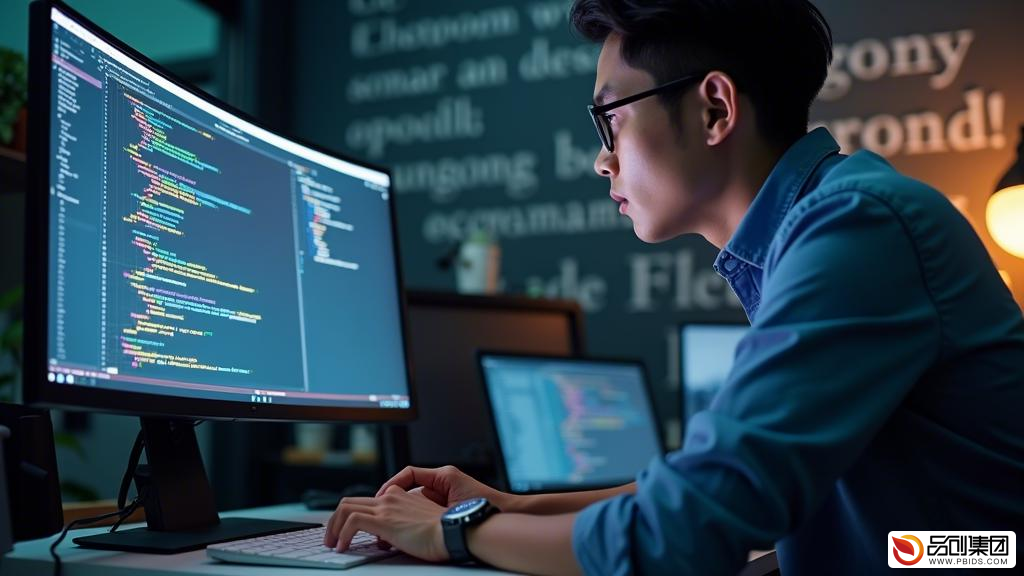 APP开发领域的佼佼者：探索顶尖开发公司
