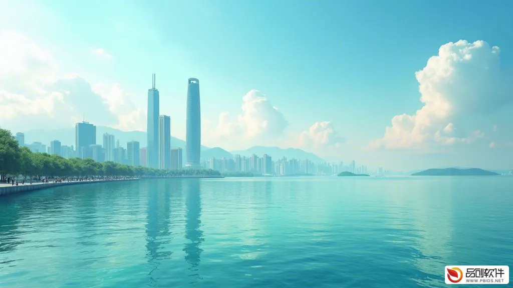 珠海市平安科技金融科技创新平台公司的创新之路

