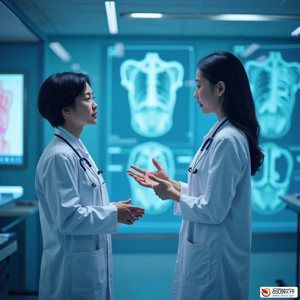 上海市智能问诊系统集成商：引领医疗数字化转型的...