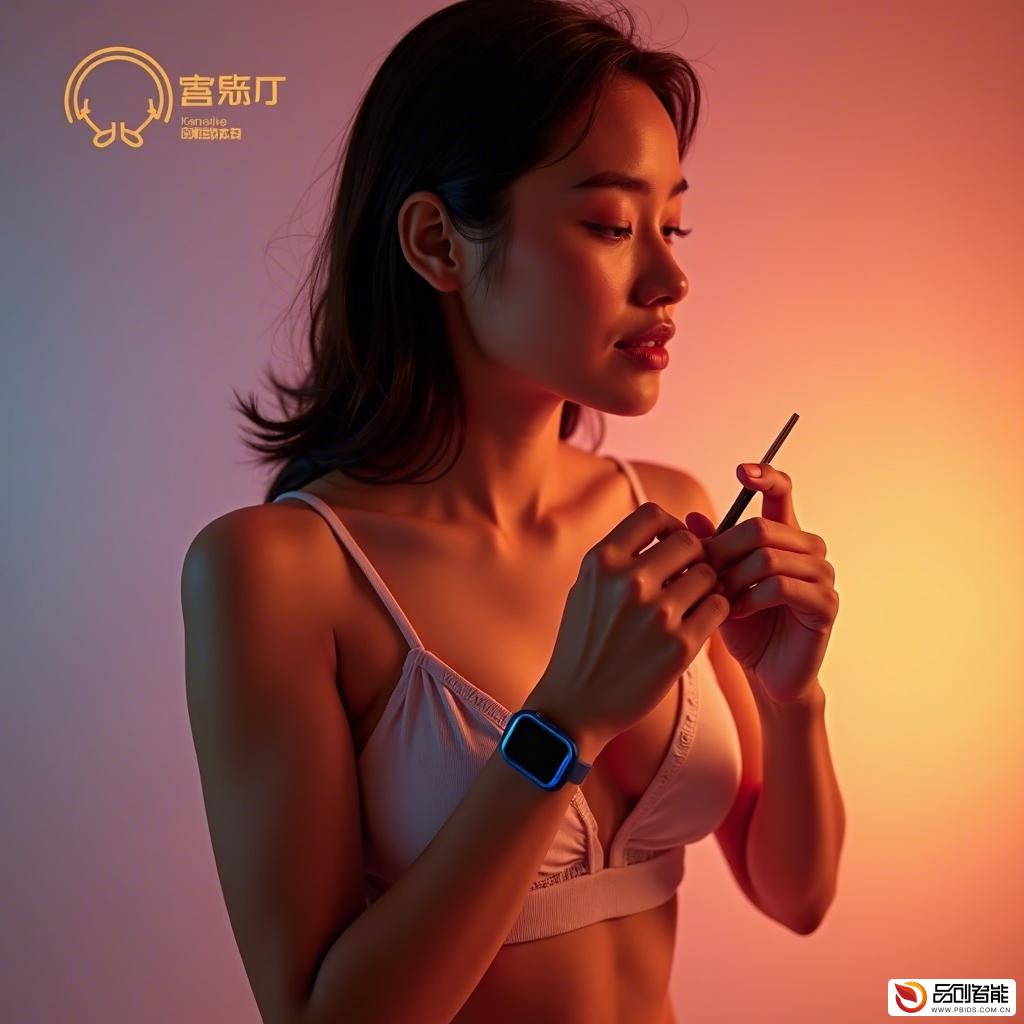 合肥市女性健康智能硬件工作室：科技守护女性健康...