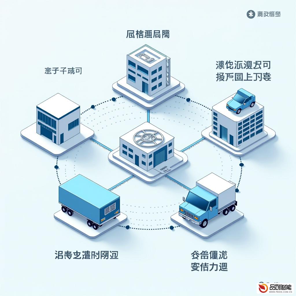 汕头市医院无接触服务平台供应链基地建设探索
