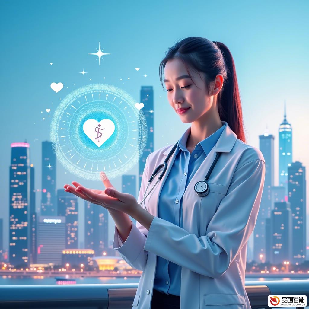 成都市医疗设备共享指数平台集团：引领医疗...