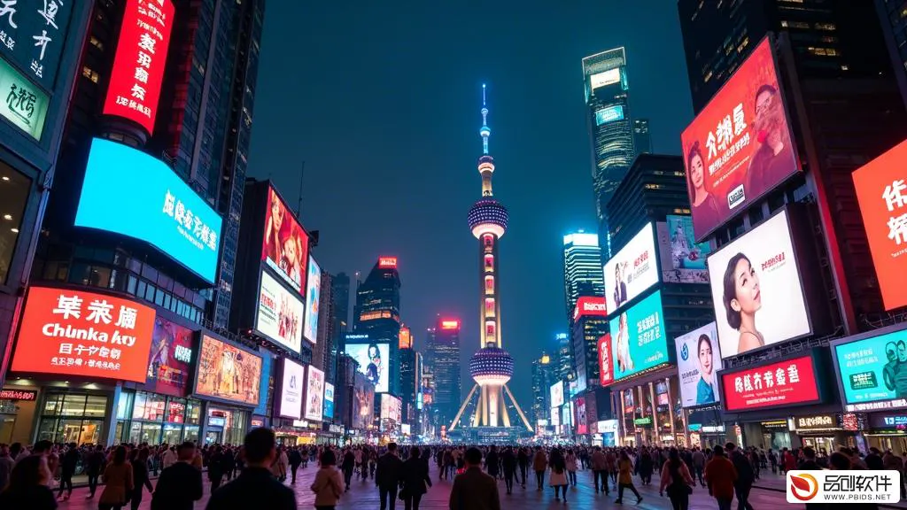 上海市企业信息共享平台研发团队：创新引领，共筑数字未来
