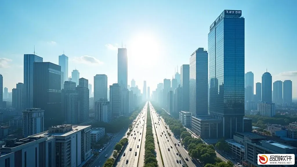 宁波市环保监测物联网平台有限公司：引领智慧环保新时代
