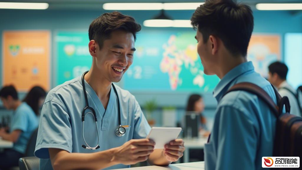 北京市医保电子凭证系统的革新与应用
