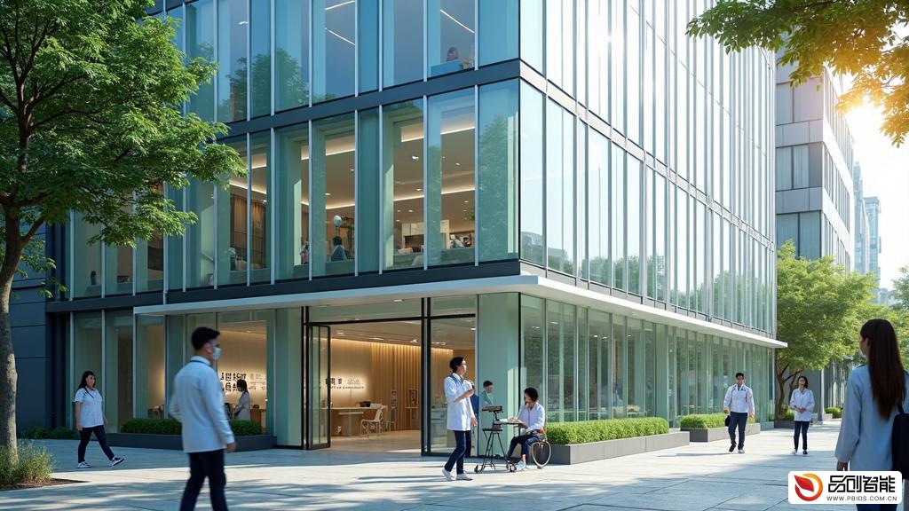 深圳市医疗设备功耗基准系统运营商：引领医疗科技新篇章

