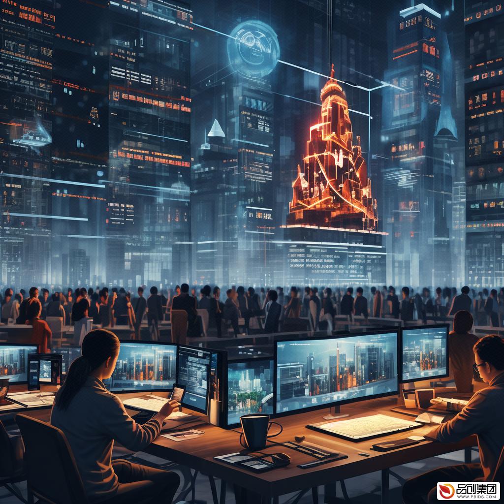 微信公众号网站开发公司：打造高效互动的数...