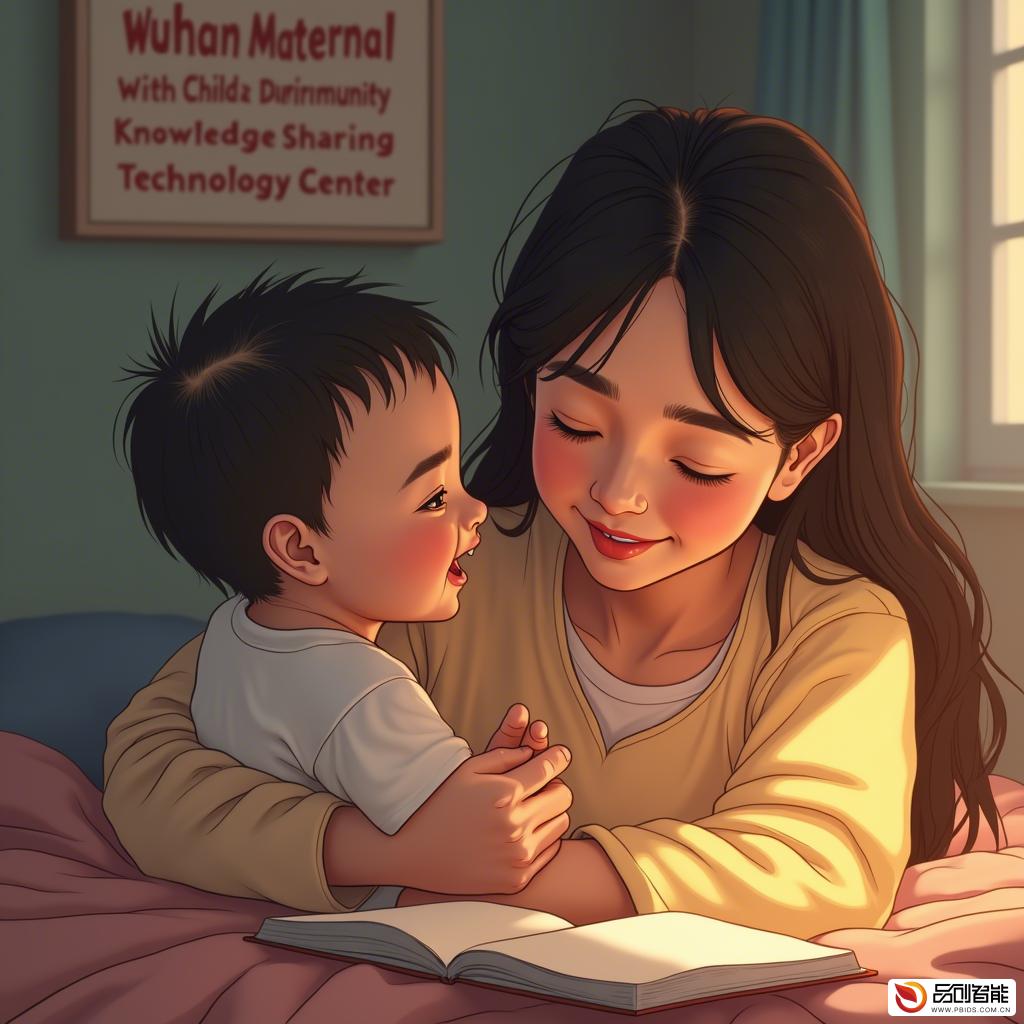 武汉市母婴社区知识共享技术中心：构建温馨...