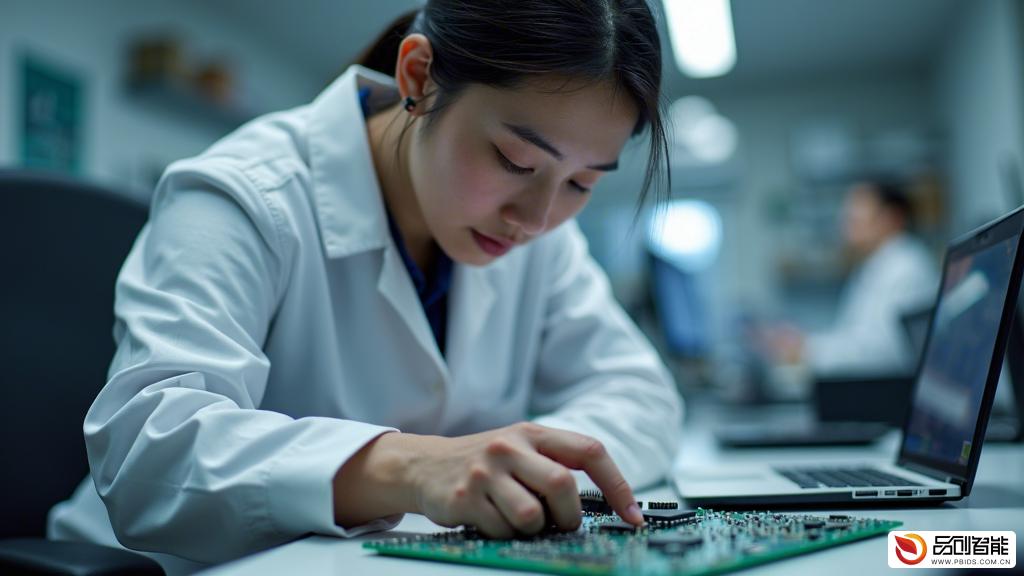 苏州市低功耗MCU硬件集成技术中心：引领技术创新，赋能智能未来
