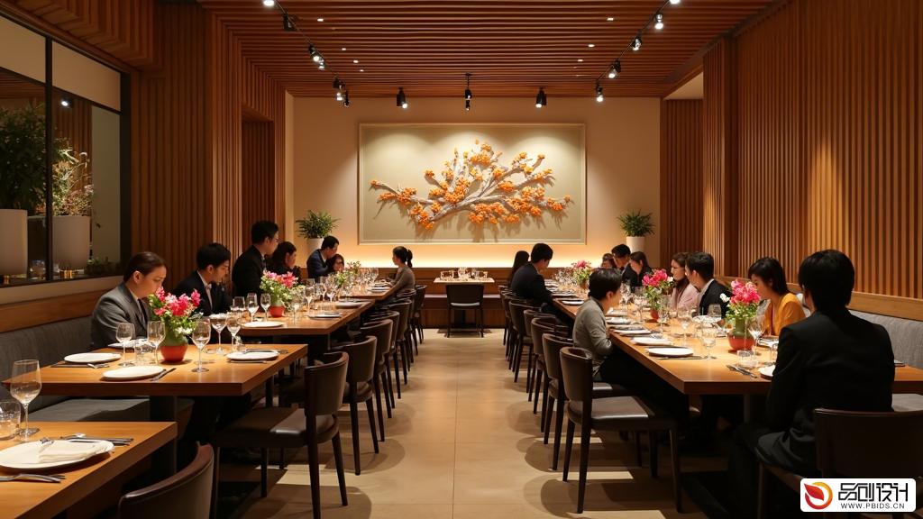 堂食视觉动效规范设计单位的全面解析
