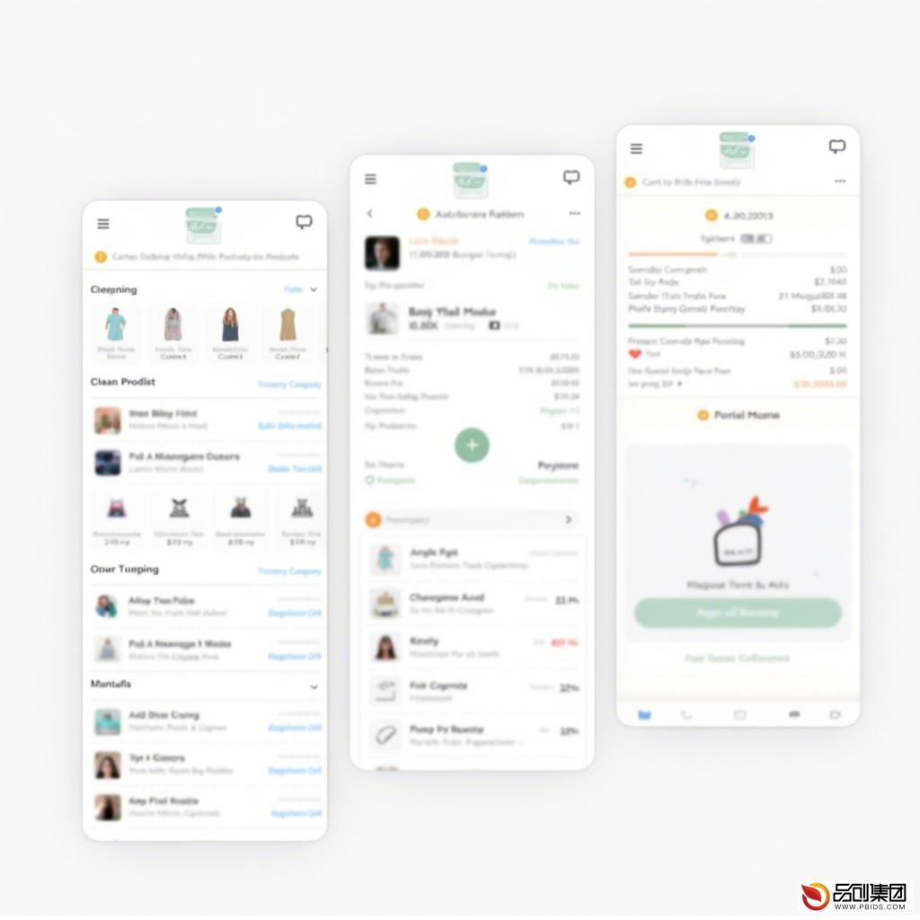 全面解析App商城开发软件的开发流程与关...