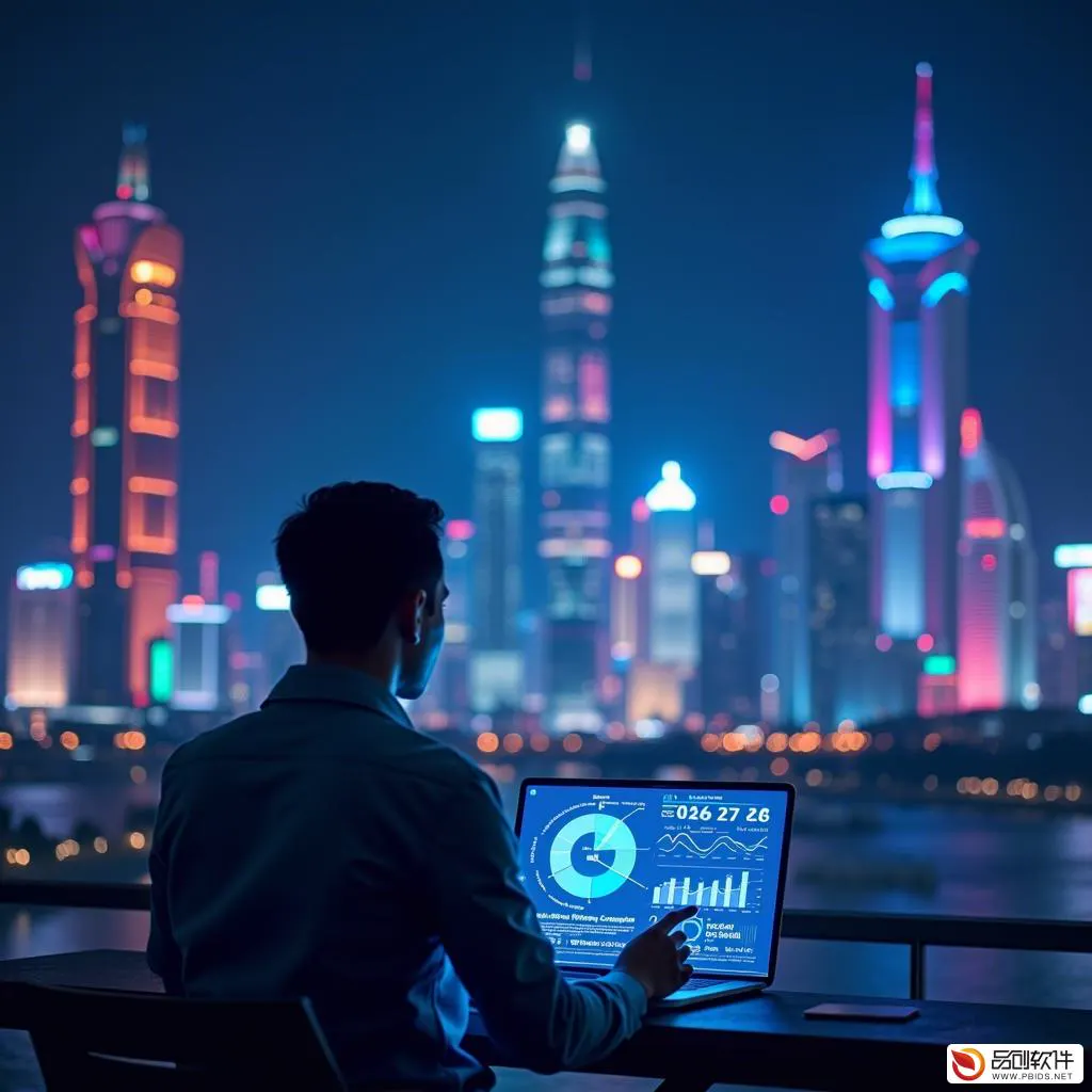 广州市零售私域流量平台企业的崛起与影响
