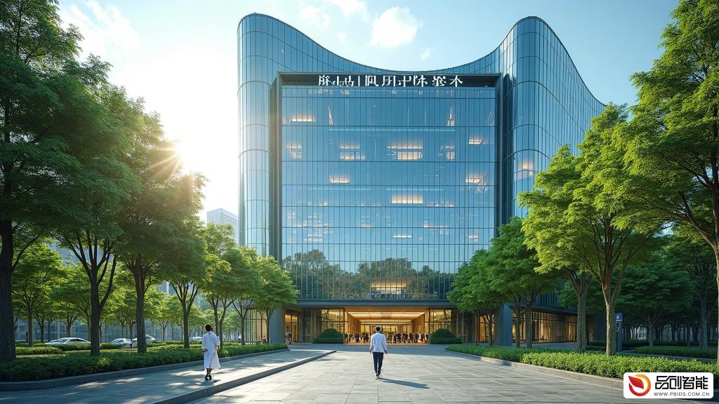 珠海市医疗设备全生命周期供应链基地建设与发展探索

