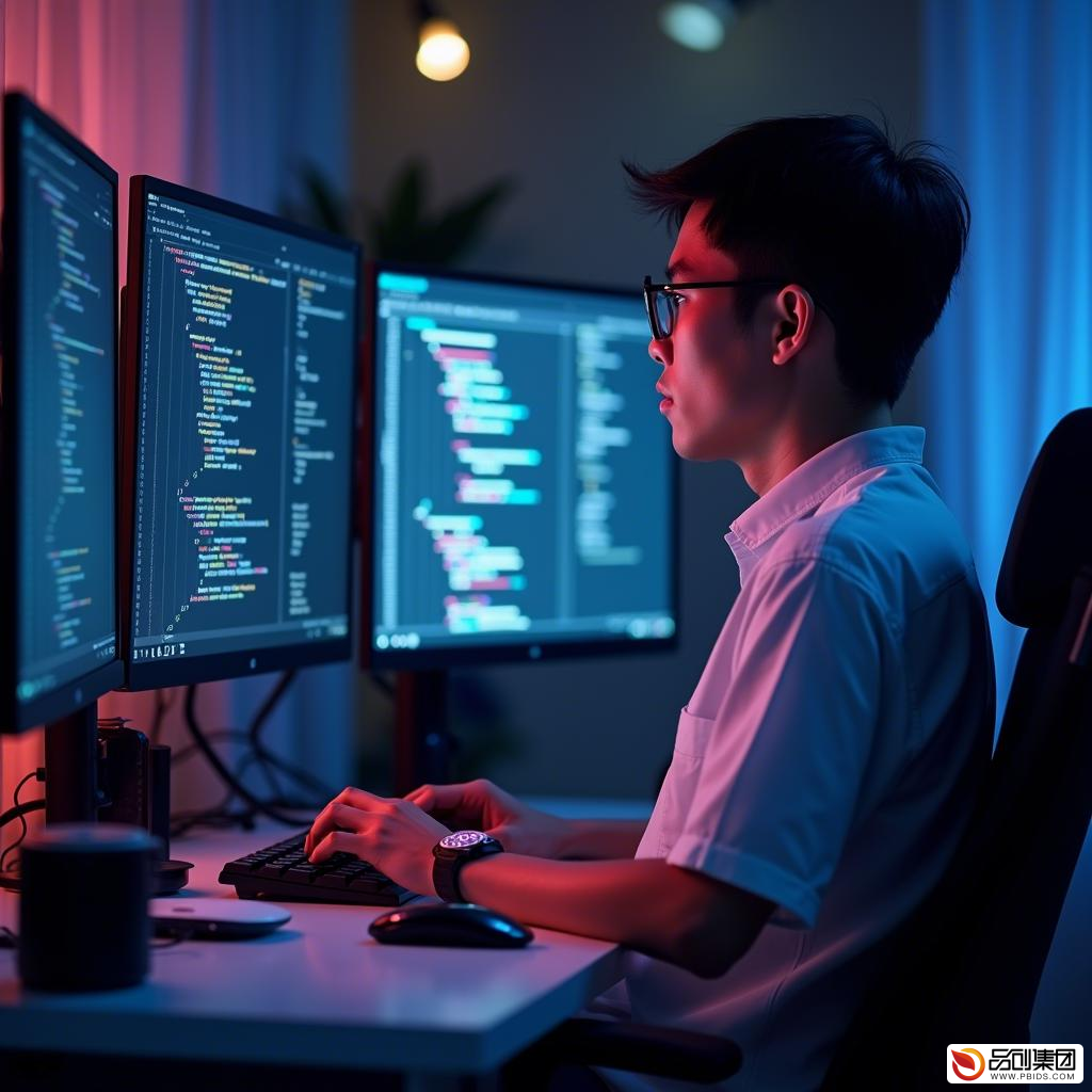 网站APP开发定制：打造专属数字化解决方案
