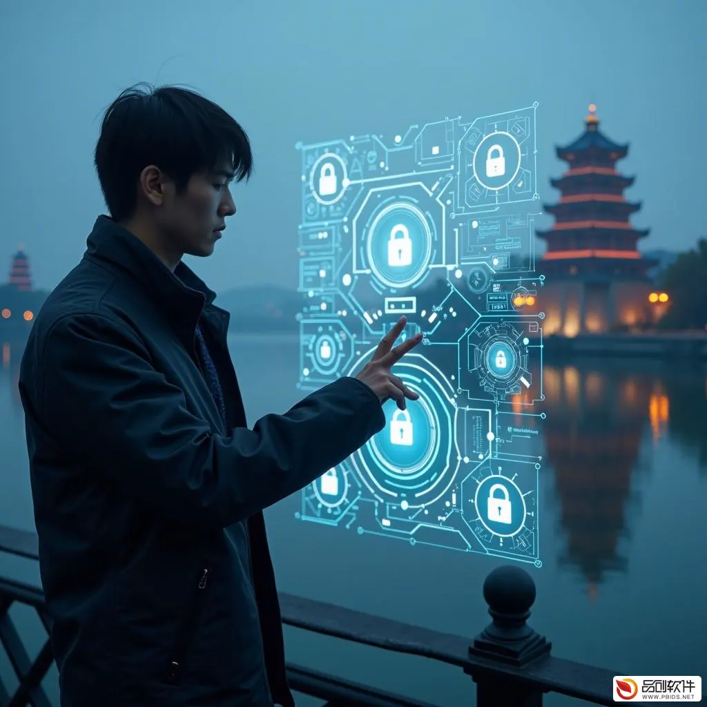 杭州市安全渗透测试集团：引领数字安全新纪元
