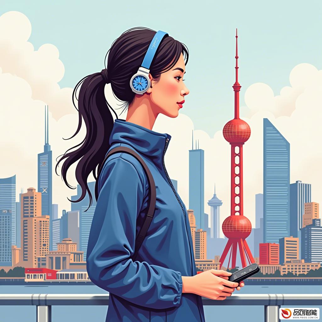 天津市体温实时监测芯片集成机构：科技守护健康的...