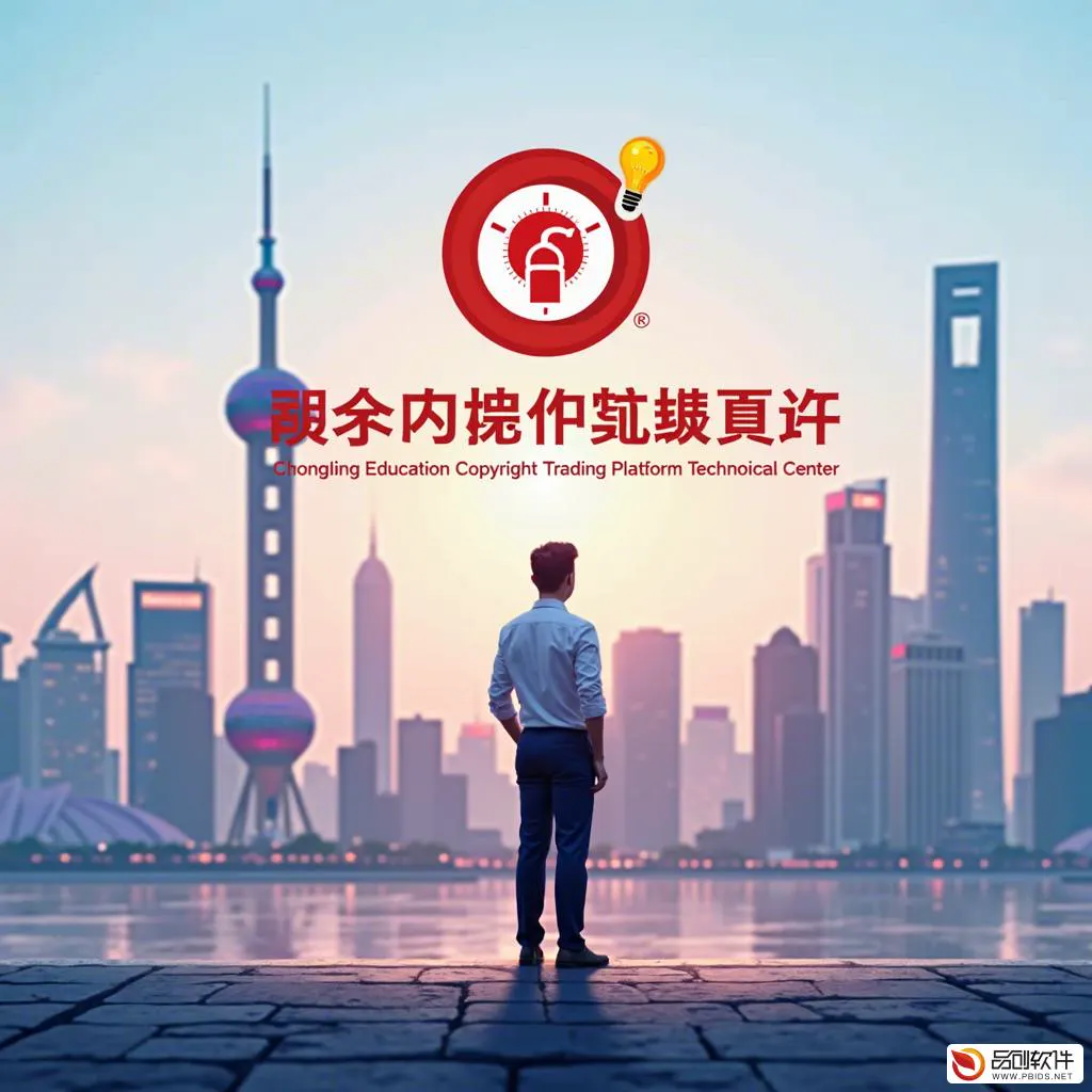 重庆市教育版权交易平台技术中心：引领教育版权保护与创新的新篇章
