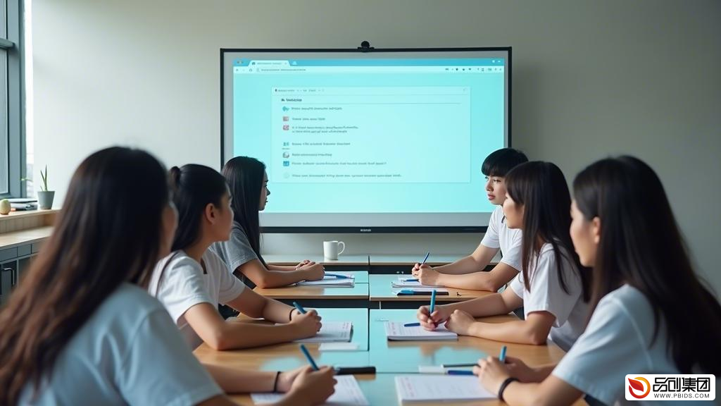 免费教学软件大放送：提升学习效率的必备工具
