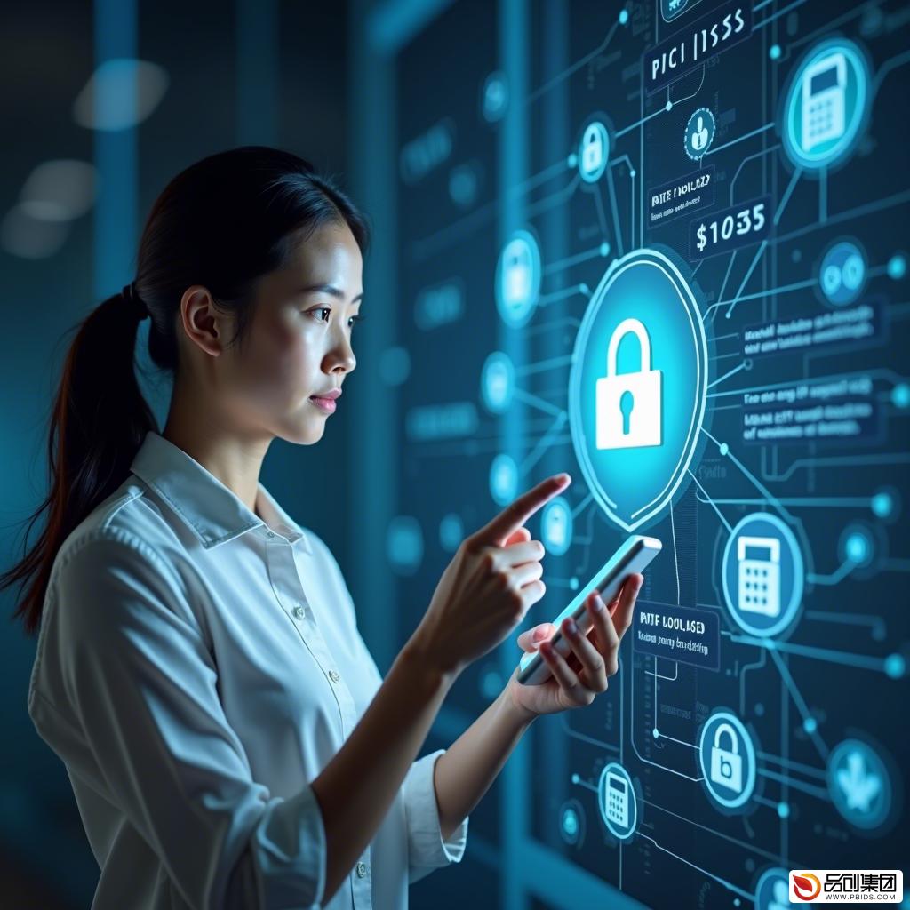 金融理财APP安全加固：成功通过PCI ...