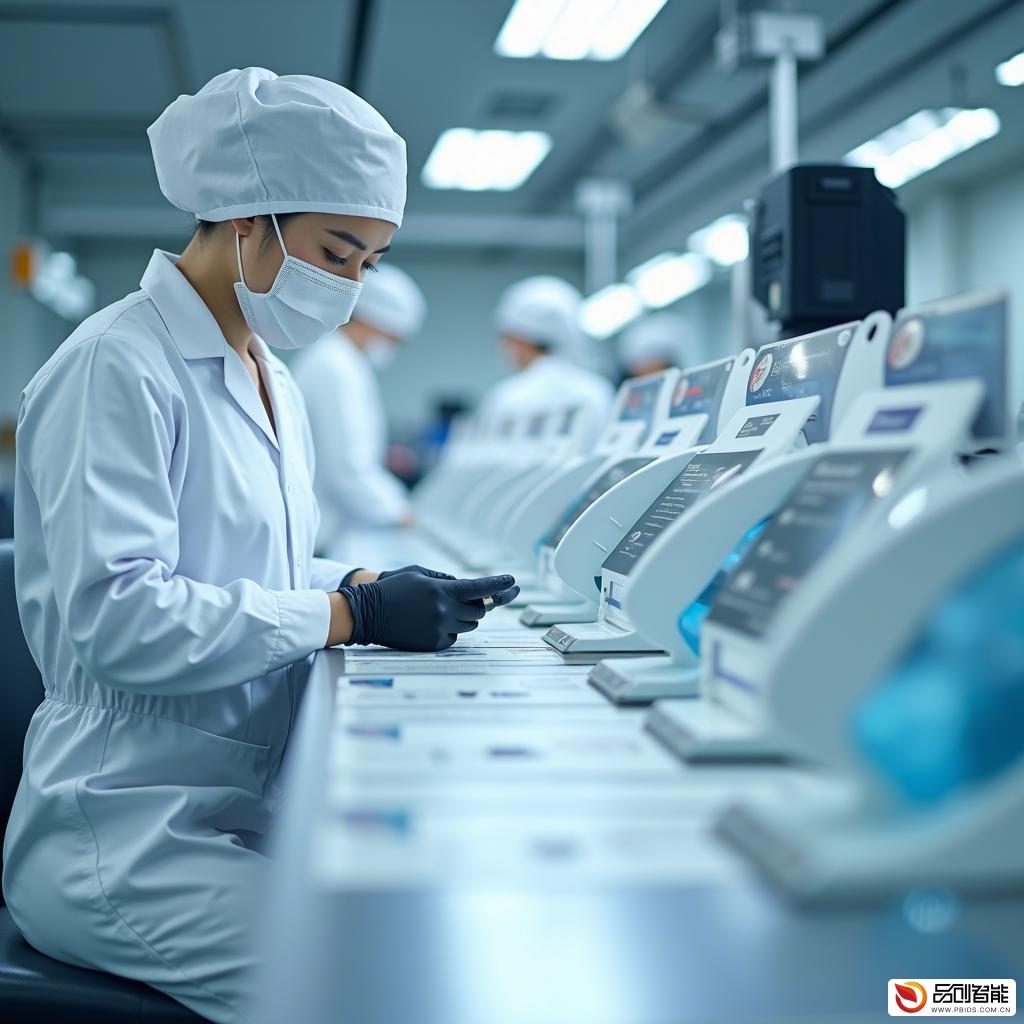 医美设备安全认证：打造信赖的供应链基地
