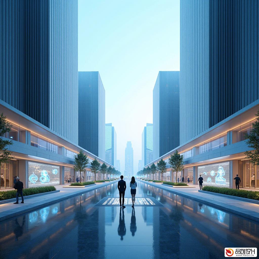 珠海市应用交互体系创新服务中心：引领数字...