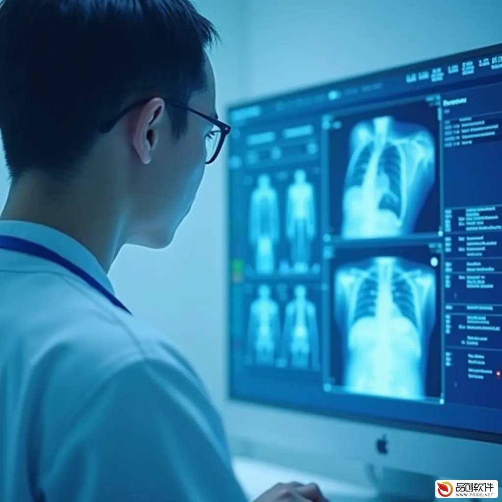 宁波市医疗影像云存储系统的创新之旅
