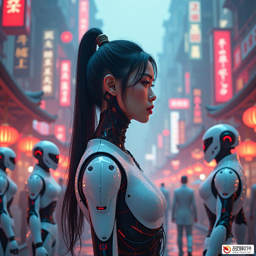 成都市AI趣味创作应用团队的创意之旅
