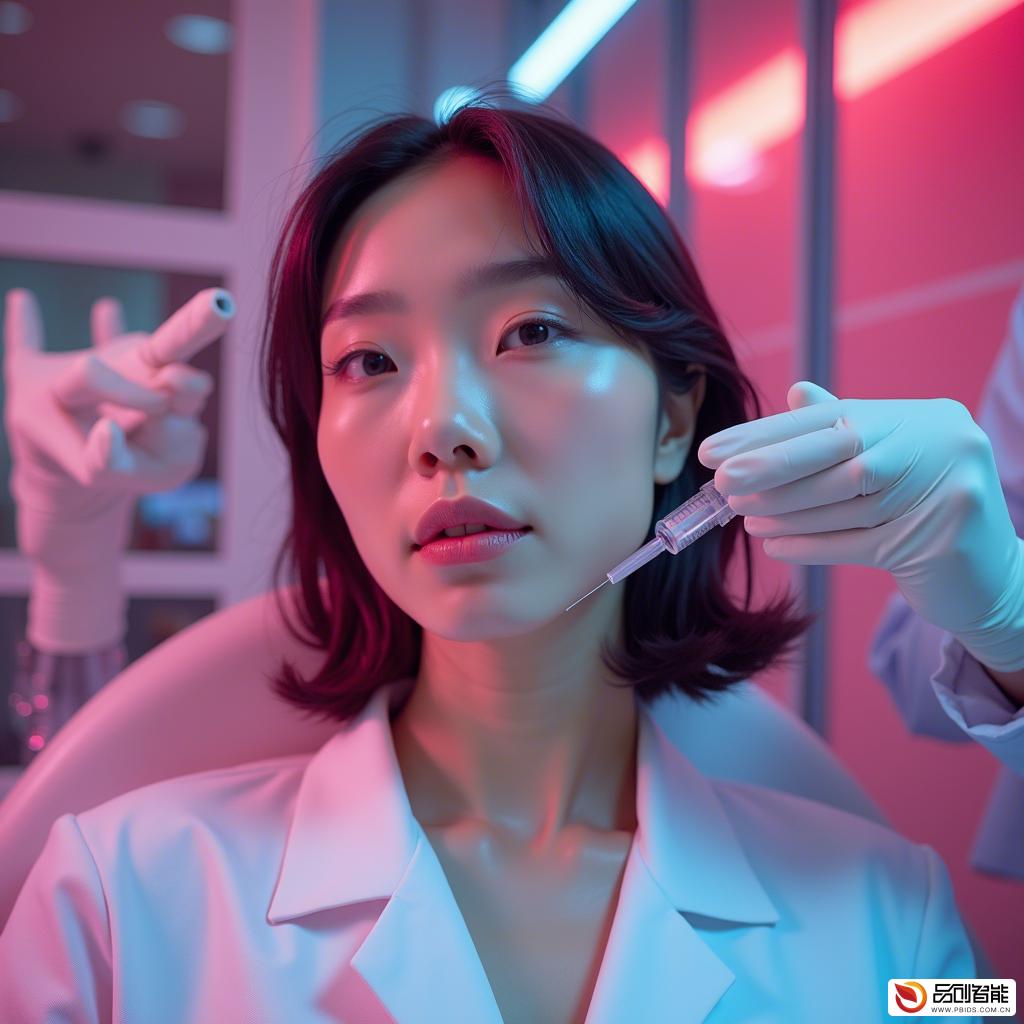 重庆市医美疗程效果追踪中心：打造美丽新纪元
