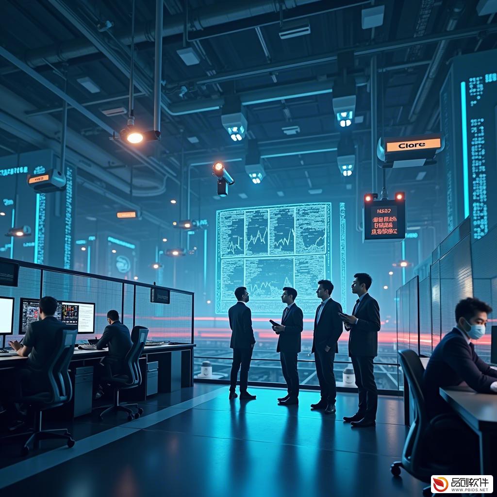 合肥市桥梁结构监测预警系统工作室：守护城...