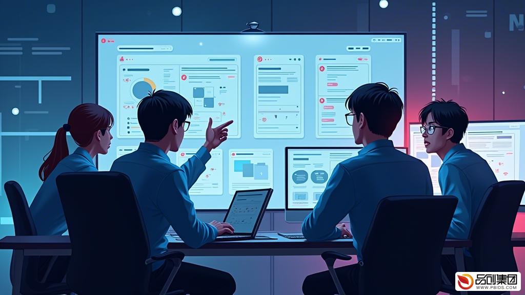 App软件定制开发：打造专属应用，赋能企业数字化转型
