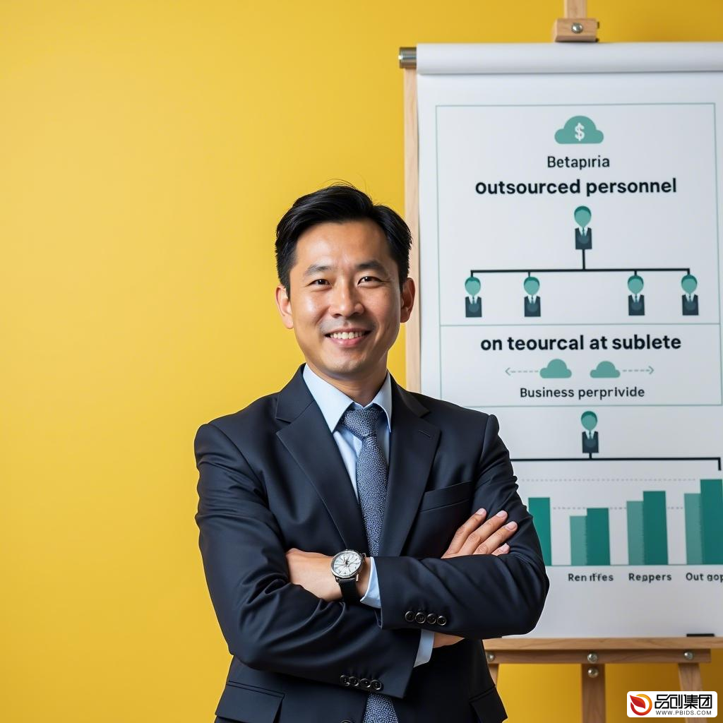 人员外包与项目外包：高效企业运营的双刃剑
