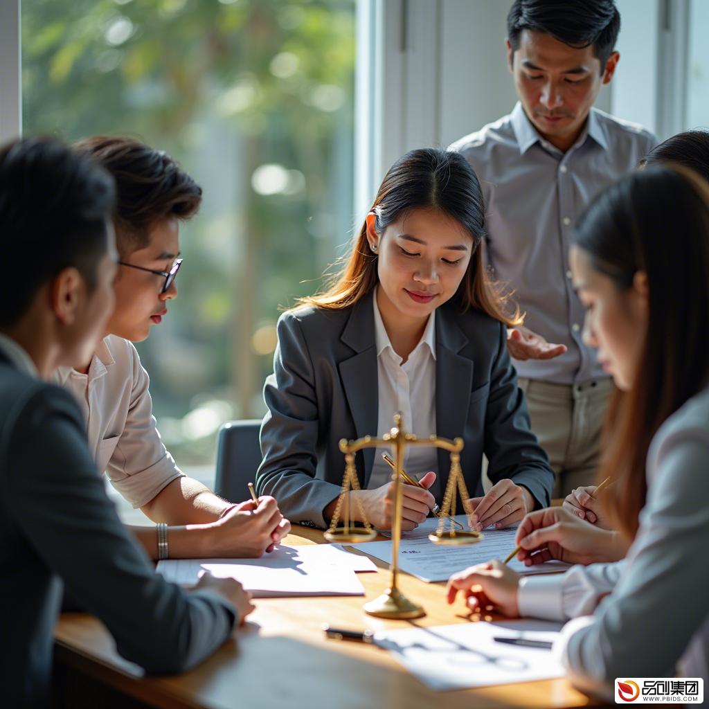劳务派遣与外包：深度解析二者的异同
