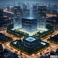 市信息安全测评中心：守护数字世界的坚固防线
