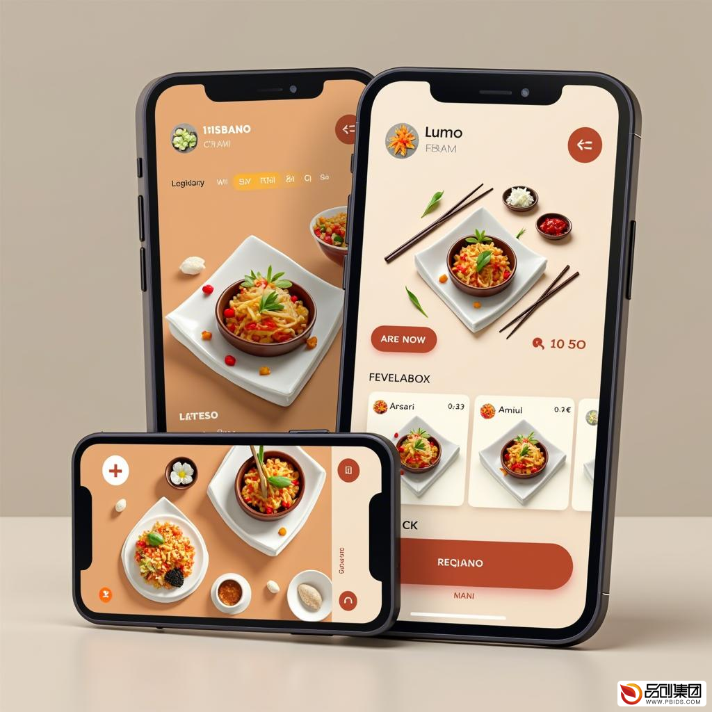餐饮APP开发定制：打造专属餐饮数字化解决方案
