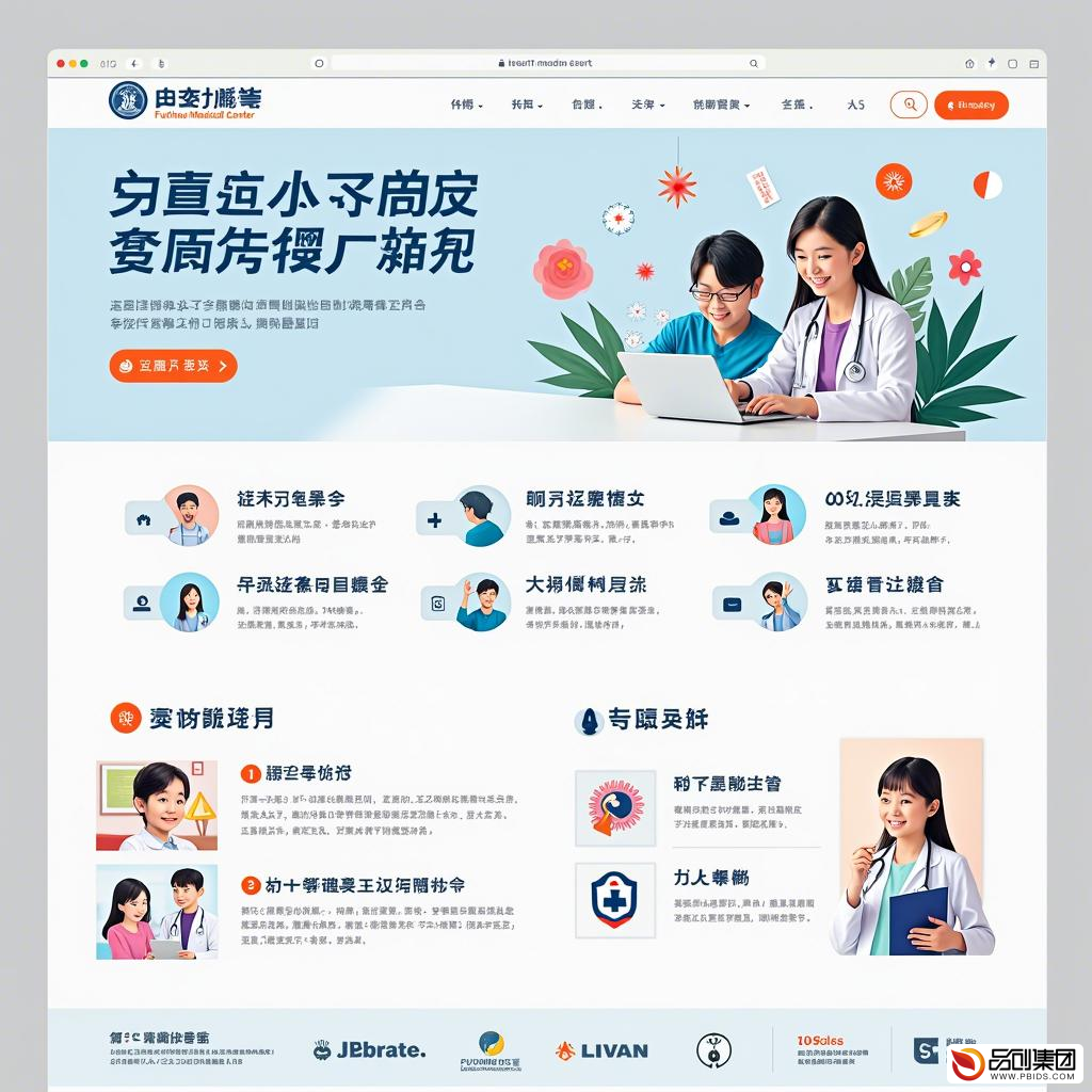 福州市医疗保险管理中心网站全面指南
