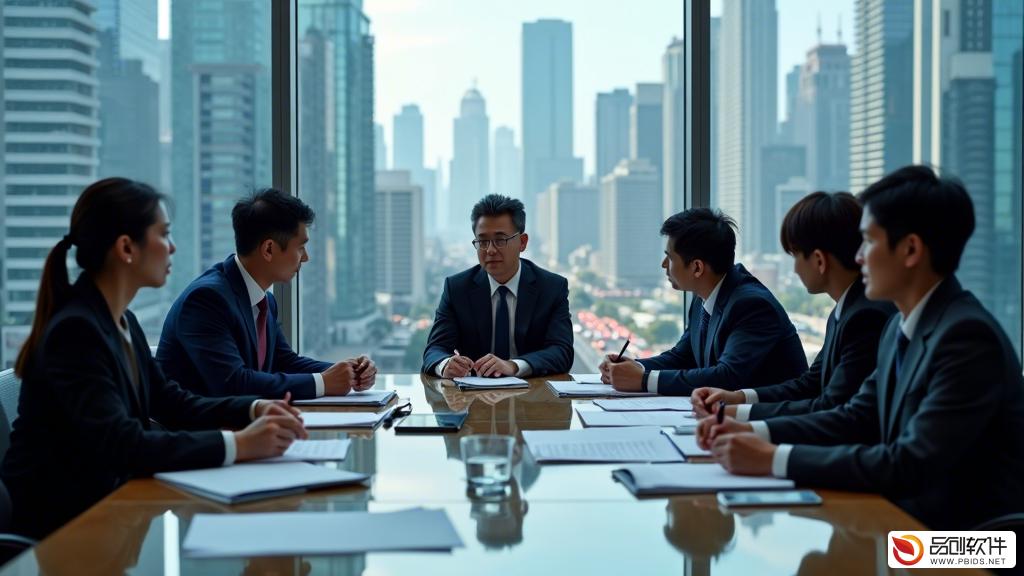 构建高效“政企协同办公门户平台技术中心”的全方位解析
