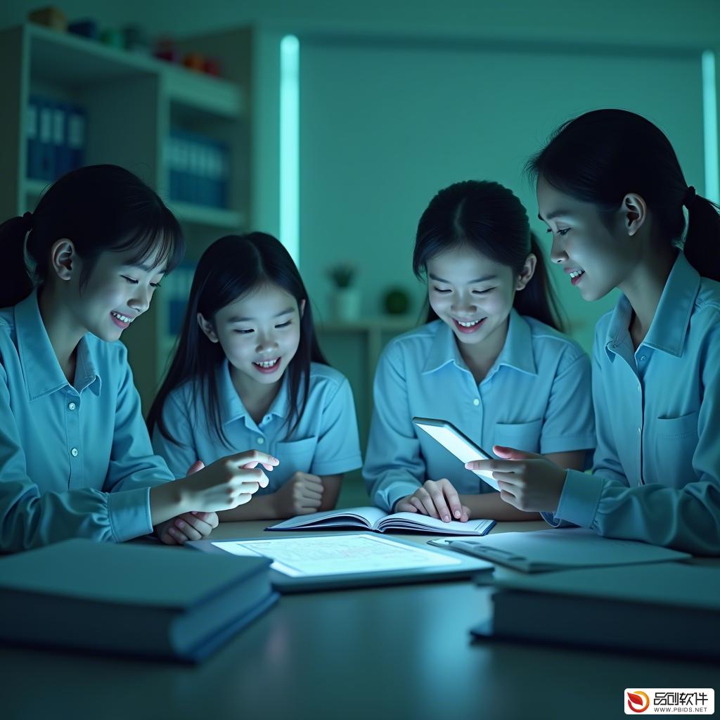 广州市教育智能评测平台机构：引领教育评估...