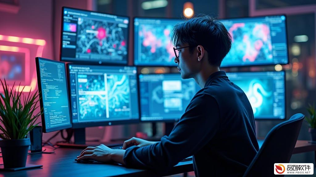 深圳市AI实用工具App技术中心：引领智能科技新风尚

