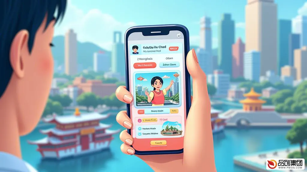 开发旅游微信小程序：打造便捷旅行新体验
