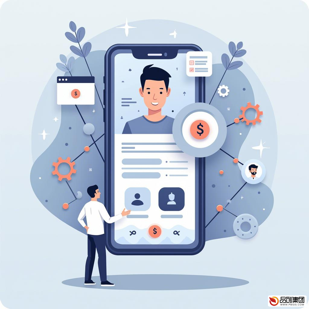 App应用区块链开发的深度探索与实践
