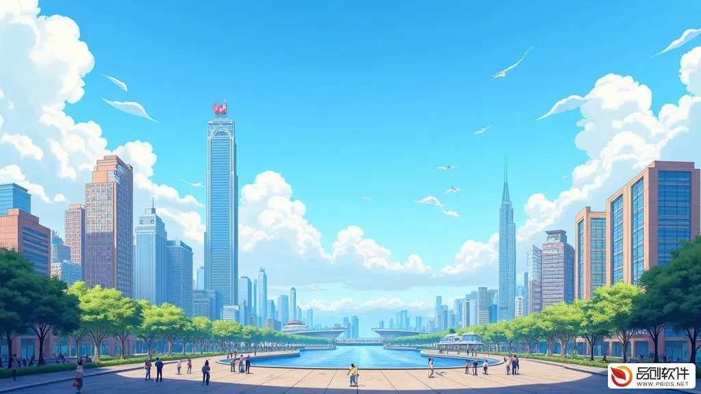 珠海市货运车载互联平台企业的崛起与影响
