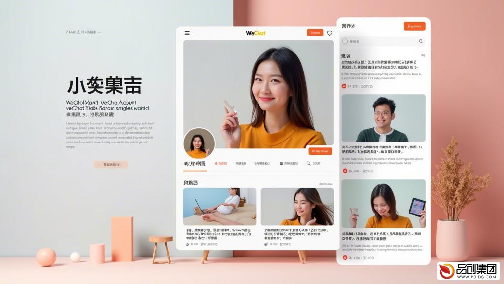 微信公众号开发模式：解锁无限可能的运营新篇章
