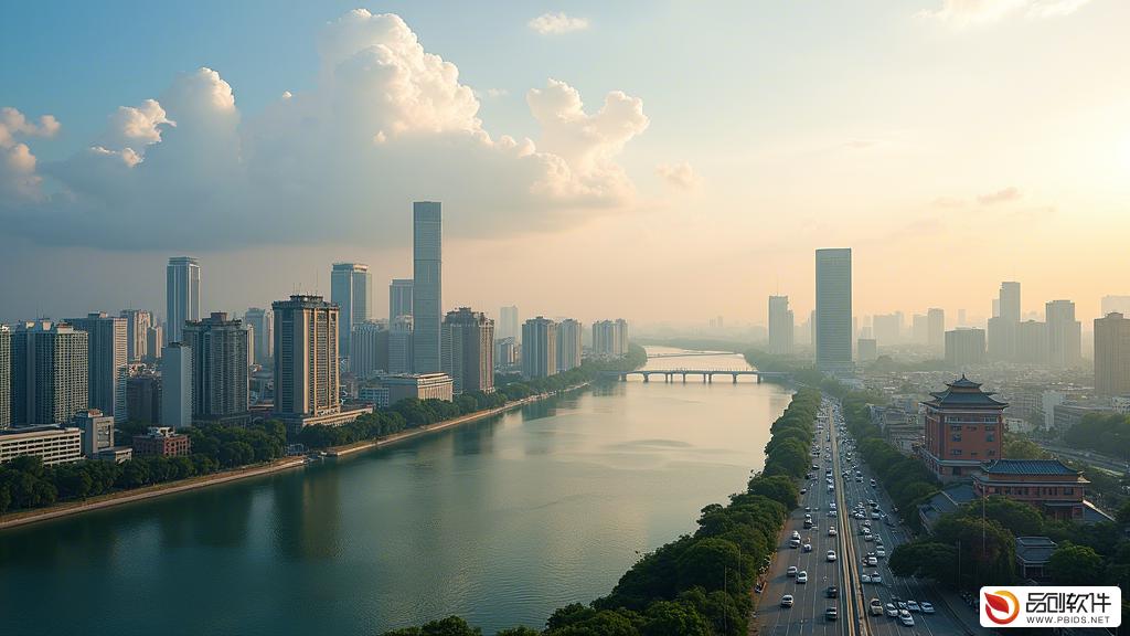 杭州市AI办公商务应用服务商：引领未来办公新风尚
