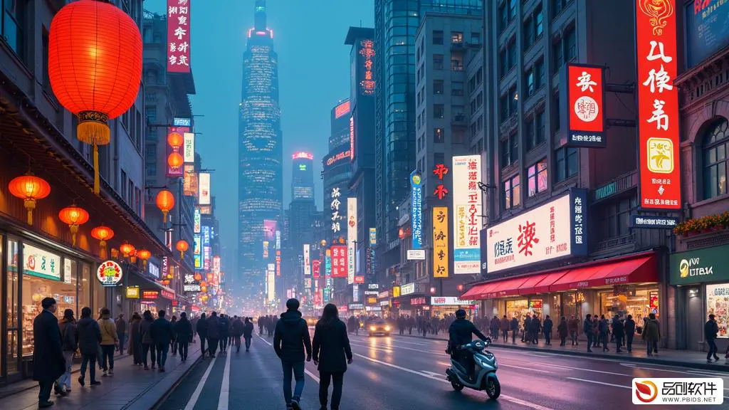 上海市物流路径AI优化系统集团：引领智慧物流新时代

